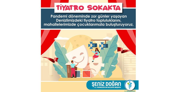 MKM’de salon kirası 1 TL olarak belirlendi