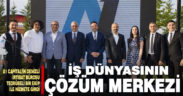 A1 Capital’in Denizli irtibat bürosu tecrübeli bir ekip ile hizmete girdi