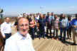 Başkan Örki’den 24 Temmuz mesajı