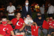 Sarayköy’de 15 Temmuz kahramanları anıldı