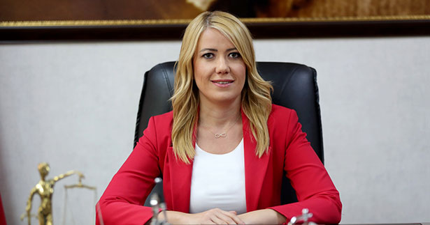 Başkan Doğan’dan 24 Temmuz mesajı