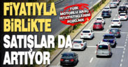 TÜİK verileri açıkladı, Denizli’de araç sayısı yüzde 4.3 arttı