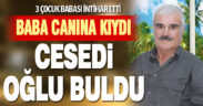 3 çocuk babası Hüseyin Ali Karabulut intihar etti