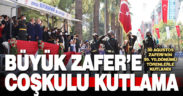 Büyük zaferin 99. yıldönümü kutlandı
