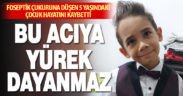 Bekilli’de foseptik çukuruna düşen 5 yaşındaki çocuk hayatını kaybetti