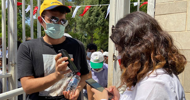 lki gerçekleşen Pamukkale Yağlı Güreşleri’nin sağlık destekçisi Cerrahi oldu