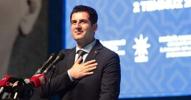 AK Parti İl Başkanı’ndan 17 Ağustos mesajı
