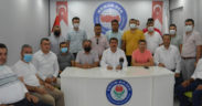 Memur-Sen: Enflasyon maaşları eritti, zam teklifi yetersiz