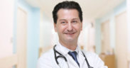 Cerrahi’nin Dahiliye kadrosu Uzm. Dr. Mesut Kaldır ile genişledi