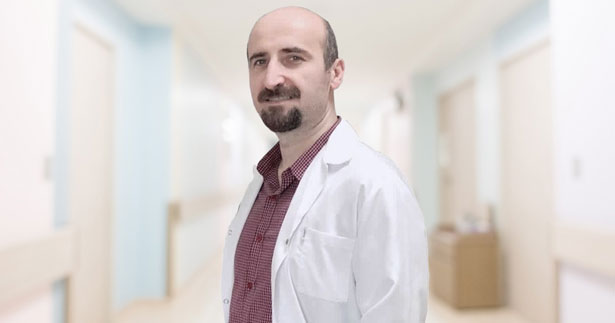 Kalp ve Damar Cerrahisi kadrosuna güçlü İsim