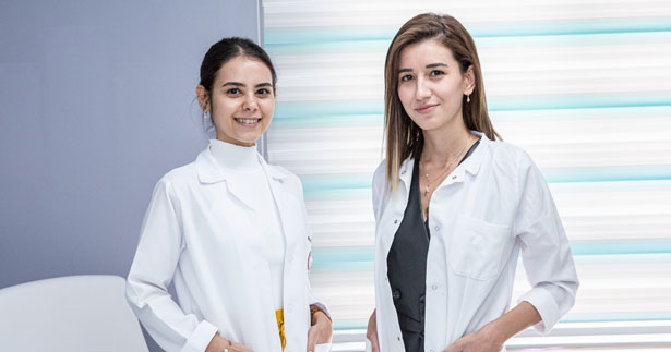 Cerrahi’den yangın mağdurlarına psikolojik destek
