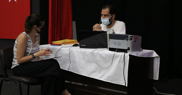 Büyükşehir’den ücretsiz tercih danışmanlığı