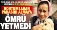17 yıl dosya bekledi, dosya mahkemelerde kayboldu, ömrü hortumlanan parasını geri almaya yetmedi