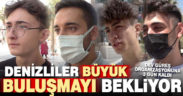 Dev güre organizasyonuna 3 gün kaldı, Denizli büyük buluşmayı bekliyor
