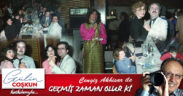 GEÇMİŞ ZAMAN OLUR Kİ