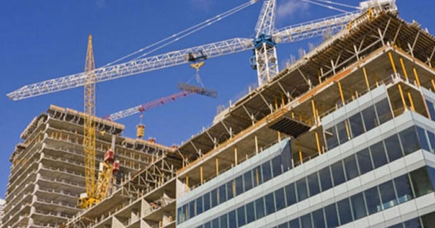 TÜİK yapı izin istatistiklerini açıkladı
