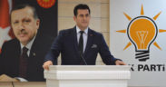 Ak Parti, sel felaketi nedeniyle kutlama yapmayacak
