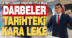 AK Parti Denizli İl Başkanı Yücel Güngör’den 12 Eylül mesajı