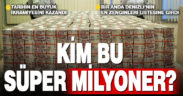 Denizli, 212 milyon lira ikramiye kazanan ‘süper zengini’ merak ediyor