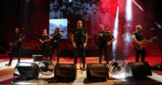 Haluk Levent konserine Özel Denizli Cerrahi Hastanesi’nden sağlık desteği