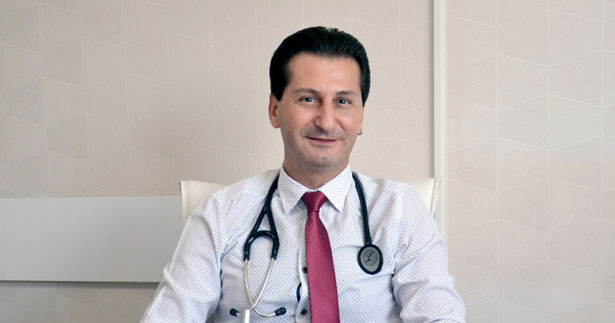 Türkiye’de metabolik sendromlu insan sayısı her geçen gün artıyor