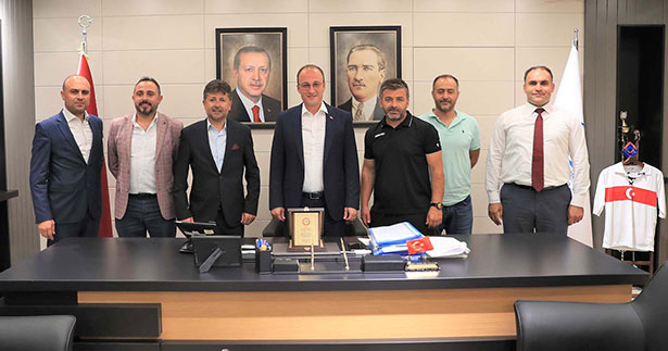 Türkiye’deki ilk şampiyonaya Pamukkale ev sahipliği yapacak