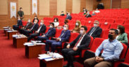 Kadına yönelik şiddet masaya yatırıldı