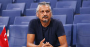 Yukatel Merkezefendi Belediyesi Denizli Basket güven veriyor