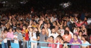 Çal, kültür ve sanat festivaline kilitlendi