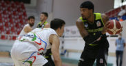 Ege Cup’ta ilk maç Yukatel Merkezefendi’nin