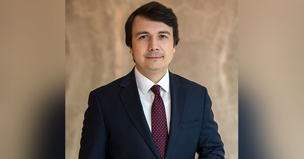 Aydem ve Gediz Perakende’ye yeni genel müdür