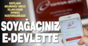 İçişleri Bakanlığı ‘soyağacı oluşturma’ hizmetine başlandığını duyurdu