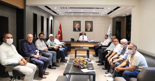 Pamukkale Belediyespor yeni dönemde iddialı