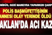 Baklan’da geri manevra yapan minibüsün çarptığı kadın hayatını kaybetti