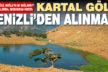 Beyağaç Belediye Başkanı Akçay’dan ‘Kartal Gölü Denizli’den alınmadı’ açıklaması