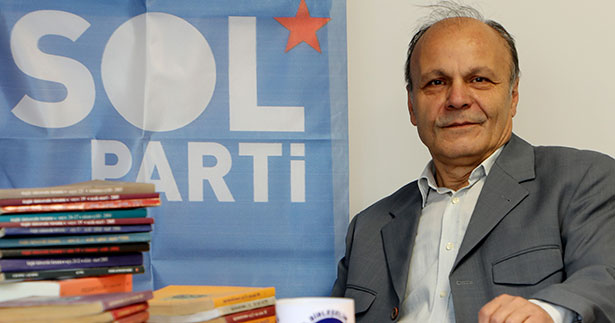 Çoban: Sağlıkta tasarruf olmaz