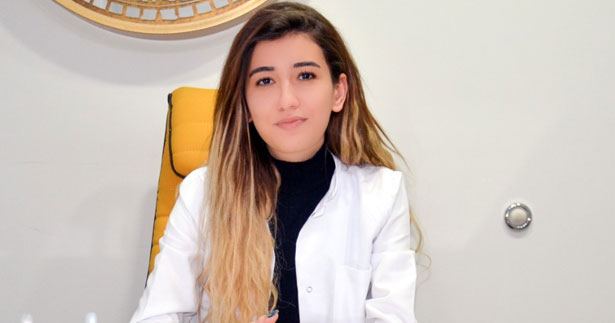 Uzman Klinik Psikolog Ecrin Zeybek: “Dismorfofobi tedavi edilebilen bir hastalıktır”