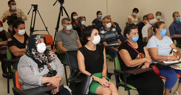 Cerrahi Hastanesi Alzheimer hastalarını yalnız bırakmadı