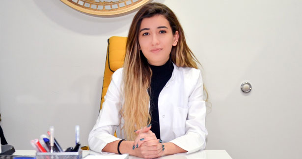 Uzman Psikolog Zeybek narsistik hakkında bilgi verdi