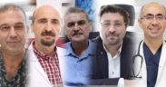 Uzmanlardan dünya kalp gününde kalp uyarısı
