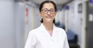 Prof. Dr. Suzan Saçar Cerrahi Hastanesi’nde göreve başladı