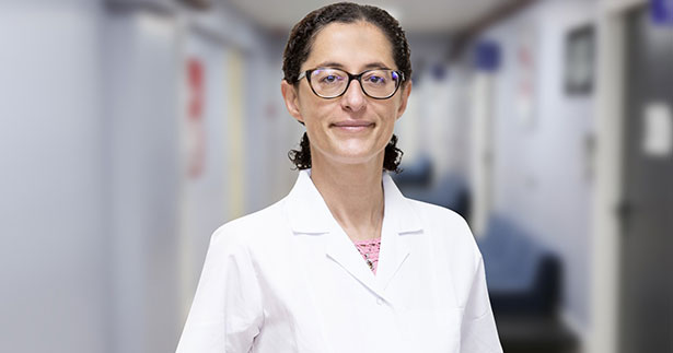 Prof. Dr. Suzan Saçar Cerrahi Hastanesi’nde göreve başladı