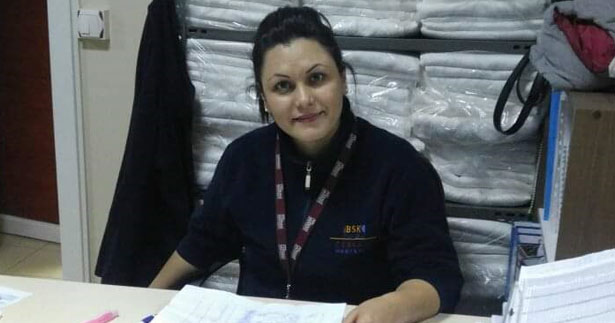 Cerrahi Hastanesi’nin acı günü
