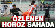 Denizlispor evinde Adanaspor’u 2-0 ile geçti
