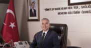 Başkan Zolan’dan Miryokefalon Zaferi mesajı