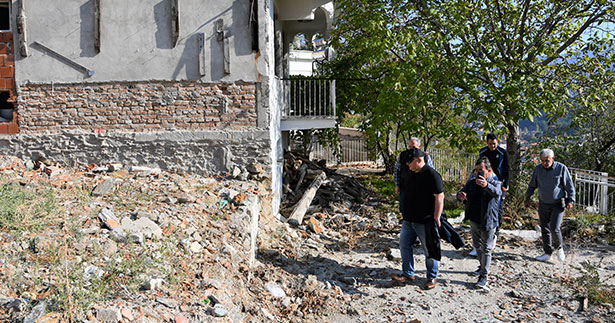 Şevik’ten Helvacılar’a yeni yatırım sözü