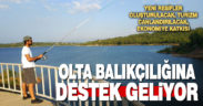 Sportif balıkçılığın ekonomiye katkısının artırılması hedefleniyor