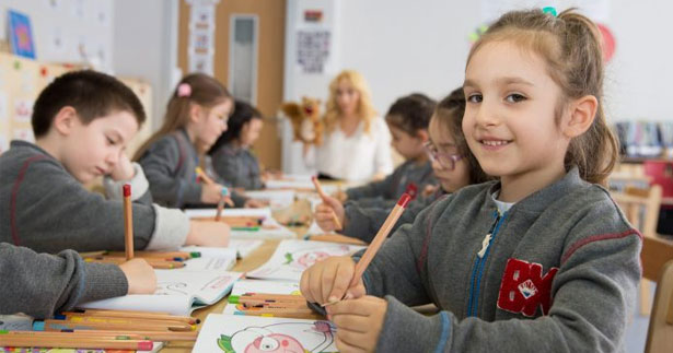 4 bin öğrenciye 4 milyon TL öğrenim yardımı