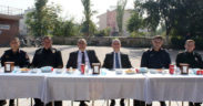Sarayköy’de Muhtarlar Günü kutlandı