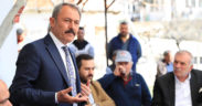 Şahin Tin: Kooperatifler etkin ve şeffaf olacak